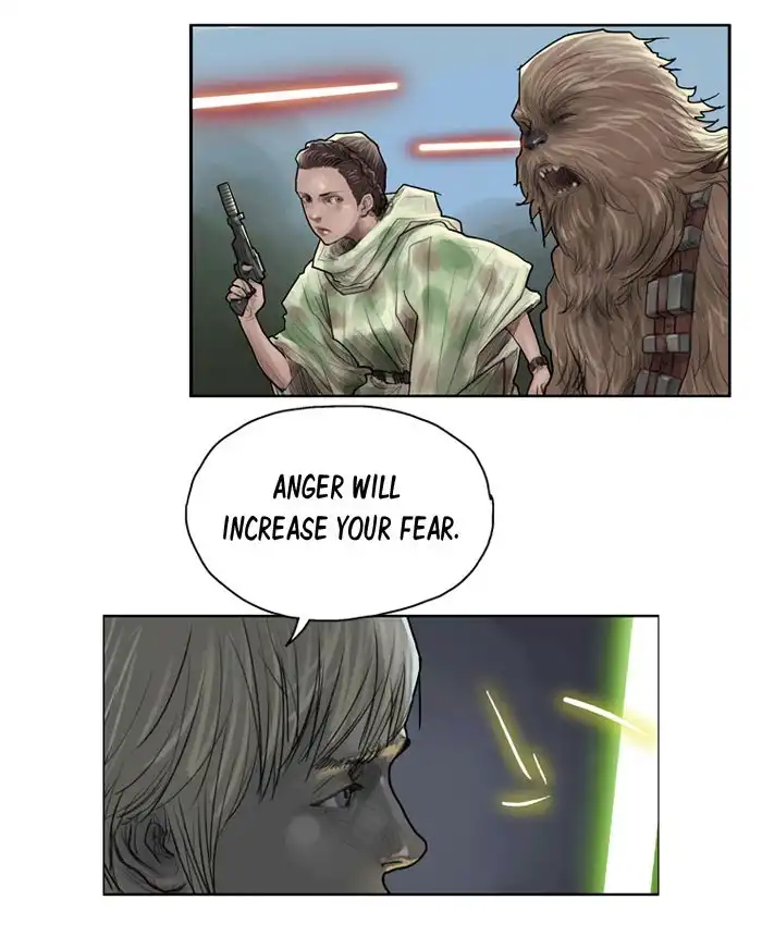 Star Wars Chapter 38 14